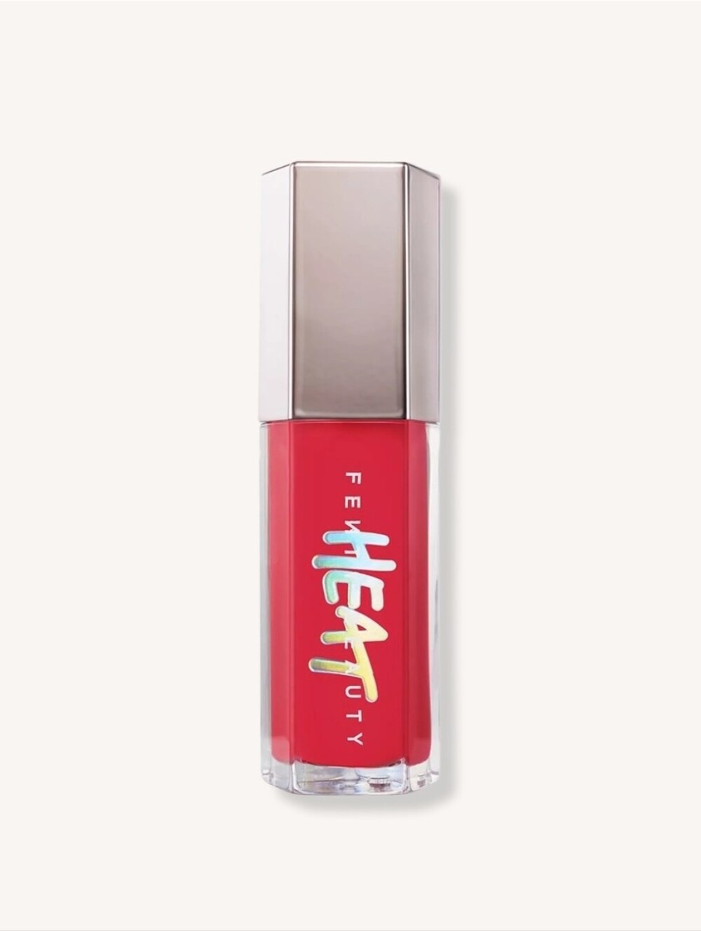 Fenty Beauty by Rihanna Gloss Bomb Heat Universal Lip Luminizer + Plumper NWOB
